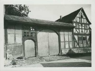 Großen-Linden, Kreis Gießen