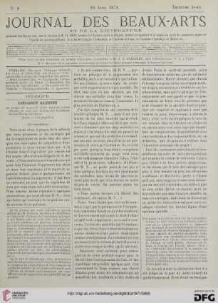 Nr. 8 (30. Avril 1871)