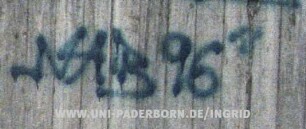 NAB 96"