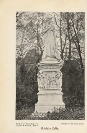 Königin Luise