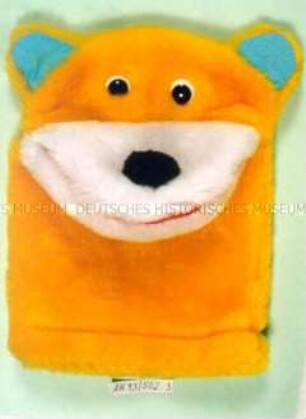 Handpuppe