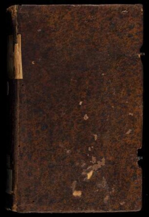 De Adhærendo Deo Libellus. Omni homini Christiano, præcipuè tamen Clerico, Religiosòque apprimè necessarius