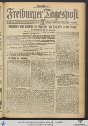 24.08.1916 (Abendblatt)
