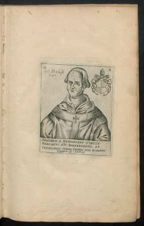 2. Svidigerus A Meiendorff