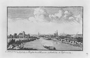 Dresden: Kaditz und Briesnitz