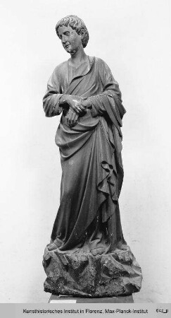 Evangelist Johannes