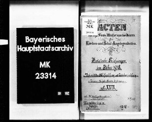 Rechtswissenschaft/Jura: Die erste theoretische Prüfung für den höheren Justiz- und Verwaltungsdienst.