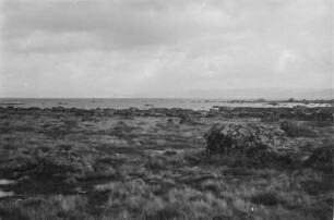 Norwegische Küste : An der Küste Norwegens.