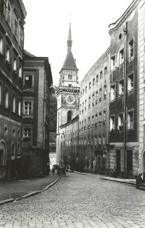 Schrottgasse