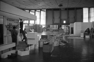 20. Deutsche Therapiewoche mit Heilmittelmesse