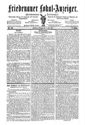 Nr. 153, 03.07.1910