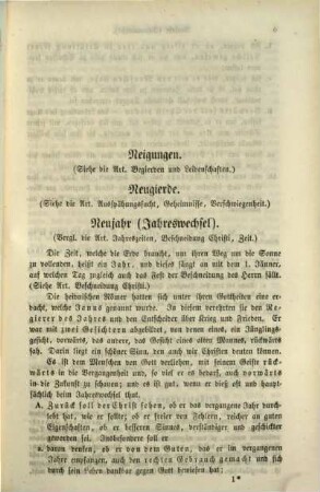 Homiletisches Real-Lexicon oder: Alphabetisch geordnete Darstellung der geeignetsten Predigtstoffe aus der katholischen Glaubens- und Sittenlehre, Liturgie und anderen homiletischen Hilfswissenschaften : verbunden mit einer ausführlichen Uebersicht und Eintheilung des Inhaltes aller sonn- und festtäglichen Episteln und Evangelien des katholischen Kirchenjahres, 10