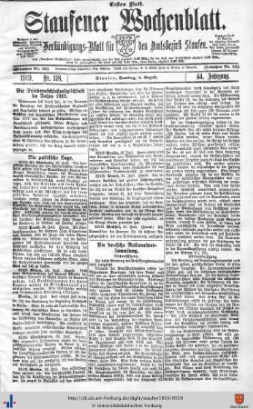 August 1919