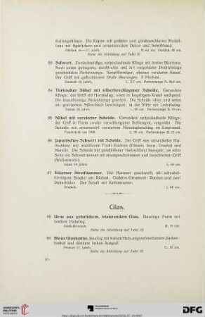 Glas (Nr. 88-144)