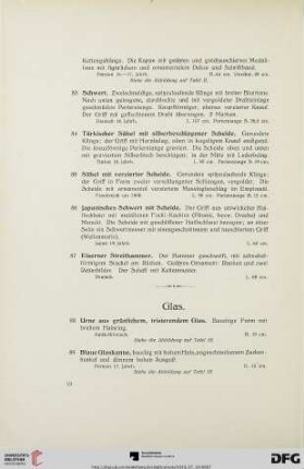 Glas (Nr. 88-144)