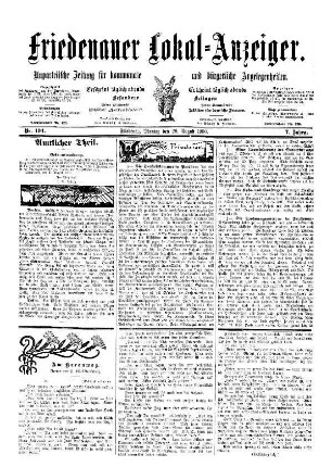 Nr. 194, 20.08.1900