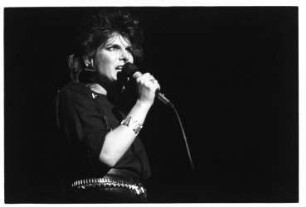 Flucht nach vorn 26.10.1984 I N35