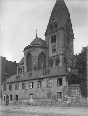 Sankt Maria Lyskirchen