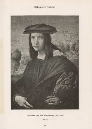 Bildnis