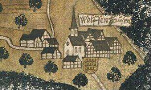 Wolfenhausen