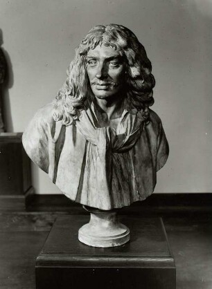 Molière (Jean Baptiste Poquelin)