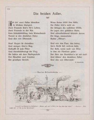 "Von der Sekundärbahn"