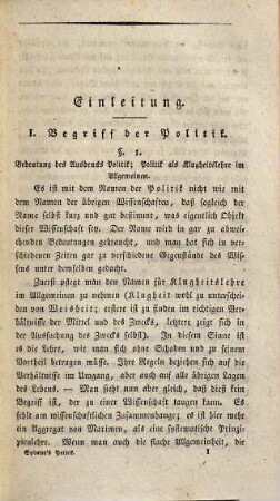Ludwig Timotheus Freiherrn v. Spittler's sämmtliche Werke, 15