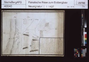 Berg Zion Erbstolln bei Loßnitz (Freiberg)