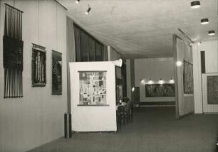 Wandteppiche von Edith Müller-Ortloff