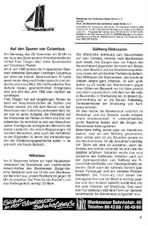Süllberg-Diskussion