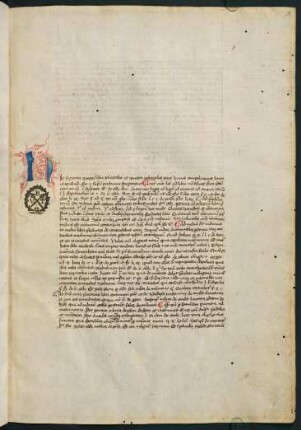 5r-204r, Commentarius Super Quarto Libro Decretalium