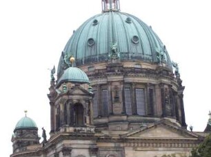 Berlin: Berliner Dom