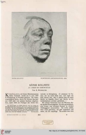 Heft 19/20 (Juli 1917)