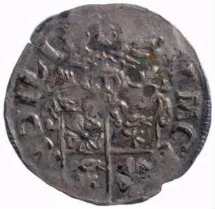 Münze, 1/24 Taler, 1616