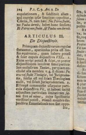 104-115, Articulus III.-IV.