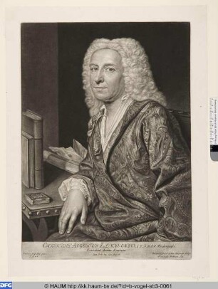 Christoph August Lämmermann