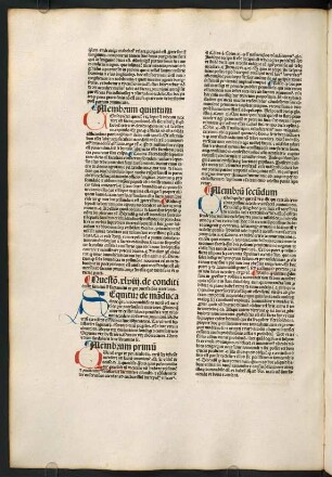 Questio XLVIII-LIV