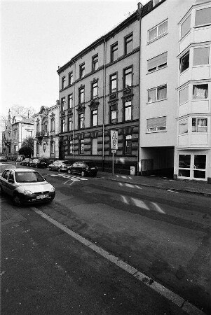 Offenbach, Goethestraße 24