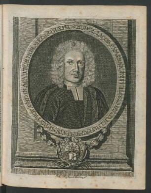 Rudolf Jacob Camerer.