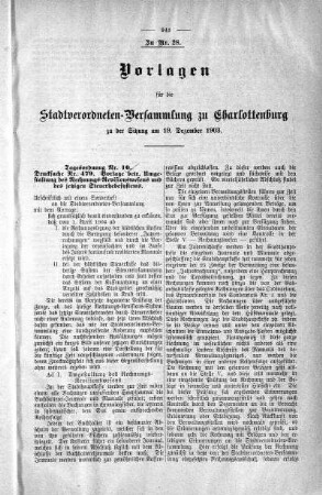 No. 28. (455-480)., 19. Dezember 1903