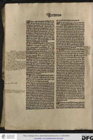 Et ex quibus demonstrat solvere non difficile est utrique enim sophistice syllogizant et Permenides et Mellissus.