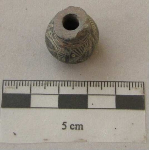 spindle whorl