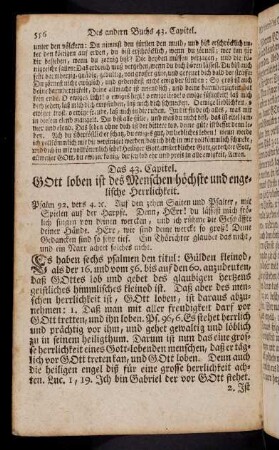 556-561, 43. Capitel; Abbildung zum 44. Capitel