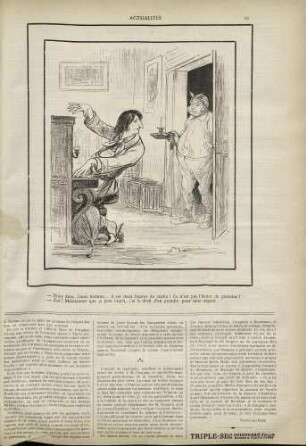 Actualités