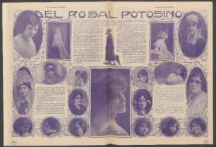 Del rosal potosino