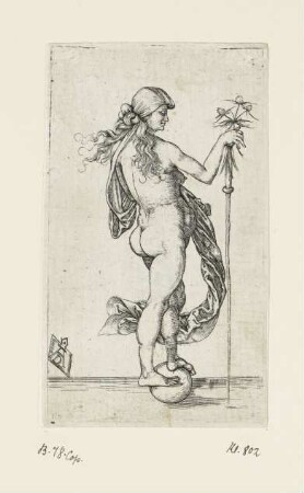 Fortuna (Das kleine Glück)