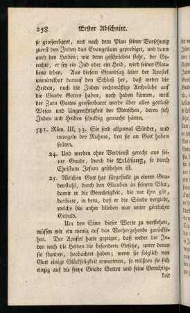 258-268, Um den Sinn dieser Worte zu verstehen, muessen ...