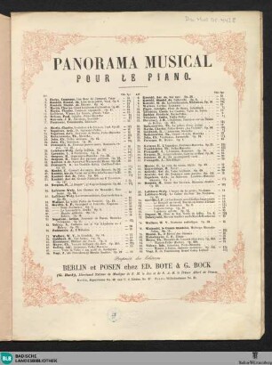 Tra la la : valse favorite sur un motif de L. Gordigiani