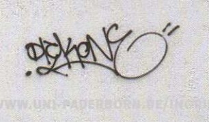 DICK oNE"
