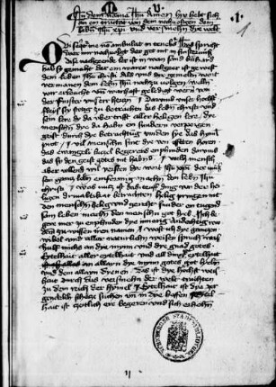 Thomas a Kempis: Nachfolge Christi, hier Bernhard zugeschrieben